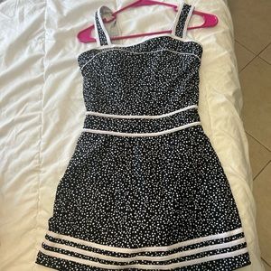 Swimwear dress